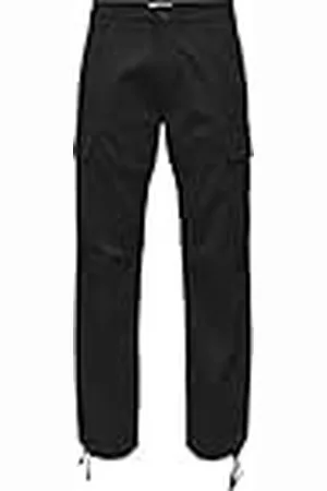 Only & Sons Onsray Life 0020 Ribstop Cargo Pant Noos, , 27W / 32L