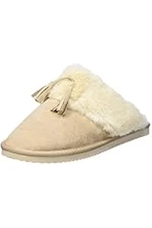 flip*flop Dam homestaytassle tofflor, , 36 EU