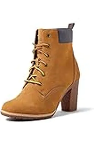 Timberland Dam Tillston Basic 15 cm ankelbåt, , 38 EU
