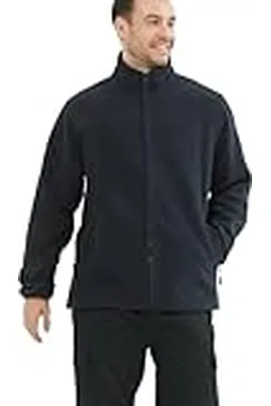 MISEMIYA Polar vuxen industriell arbetsuniform mekanisk verkstad teknisk rörmokare ALBAIL 1268, , XXL