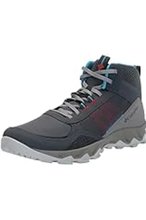 Columbia Flow Centre Sneakers för män, 44.5 EU