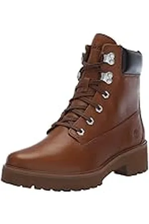 Timberland Dam Carnaby Cool 15 cm modebåt, , 41.5 EU Weit