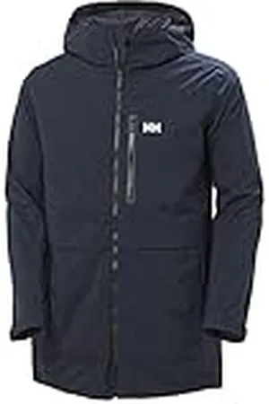 Helly Hansen Herr Park City jacka, , XXL