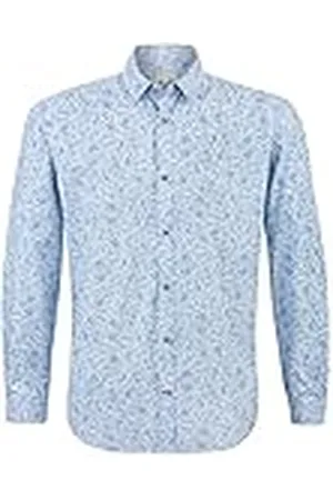 Stockerpoint Herr Theo-skjorta, , standard, , S