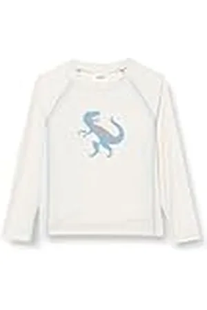 Playshoes UV-skydd långärmad badskjorta, , 98-104