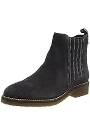Marc Shoes damer casual stövlar nubuck medium fotbädd: inte avtagbar, , 42 EU