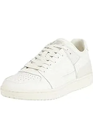 Guess Sava Low Sneaker Herr, , 41 EU