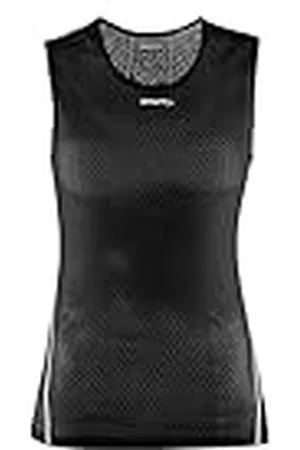 Craft COOL MESH SUPERLIGHT ÄRMLÖS BASELAYER KVINNA