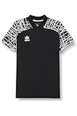 Luanvi Män sportig modell spelare i interlock tygstorlek 4XS t-shirt, , 4XS