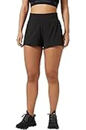 Helly Hansen W Tech Trail Kort Last, , L, , L