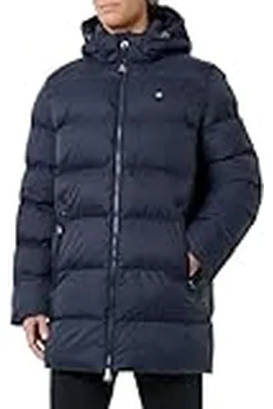 GANT ACTIVE CLOUD MID LENGTH JACKA, , M