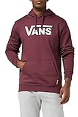 Vans Herr klassisk po tröja med huva, , XL