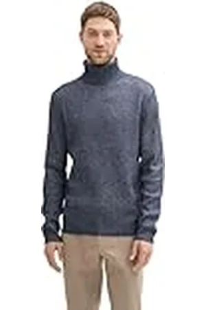 TOM TAILOR Herrtröja, , XXL