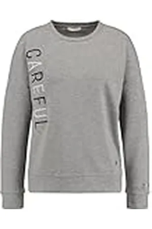 Key Largo KEYLARGO Observe rund sweatshirt för kvinnor, , XXL