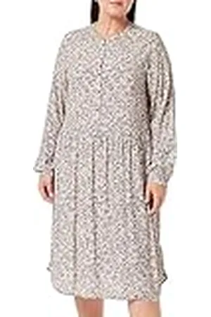 Camel Active Damklänning med heltäckande tryck, , L