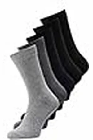 JACK & JONES Jens Strumpor Herr (5-Pack)