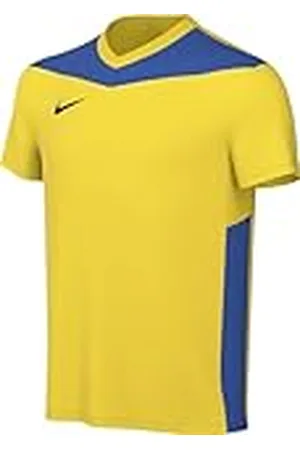 Nike Dri-Fit Park Derby IV T-shirt unisex - vuxen, , XS
