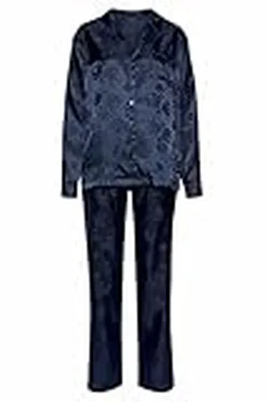 QS by s.Oliver Damer AK-110-41 pyjamas-set, , 40