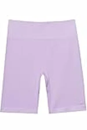 4F FNK F498 ljuslila M/L damshorts, , M-L