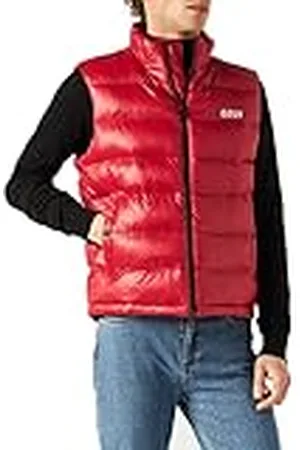 HUGO BOSS Herr Baltino2011 Väst, , XL