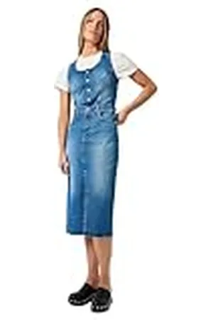 Wrangler The Dress, wrugged, S