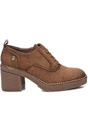 Refresh 170993, Skjortskor för kvinnor, Camel, 41 EU, , 41 EU