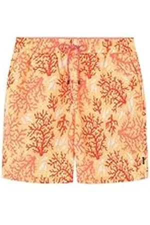 Hackett Miniränder herrshorts, , S, , S