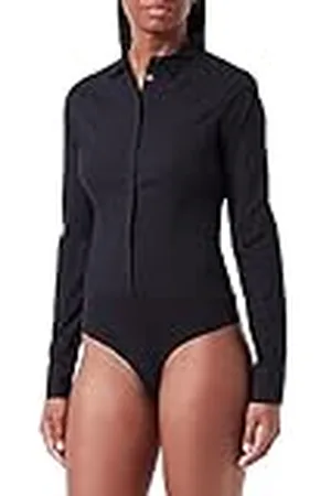 ONLY Dam Onlselma L/S tröja WVN Noos body, , XL