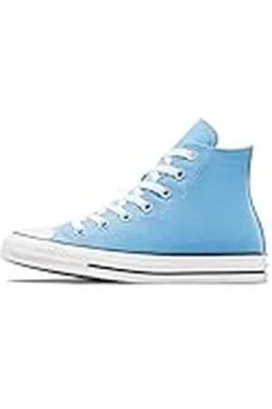 Converse Chuck Taylor All Star High Marrone da Uomo A04543C, , 49 EU