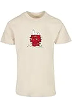Merchcode T-shirt för män, , L