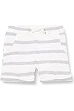 NAME IT Baby pojkar Nbmjens shorts, , 50 cm