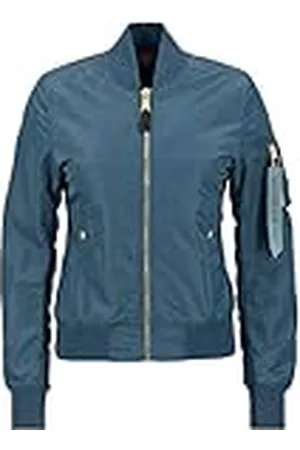 Alpha Industries MA-1 VF LW Bomberjacka för damer