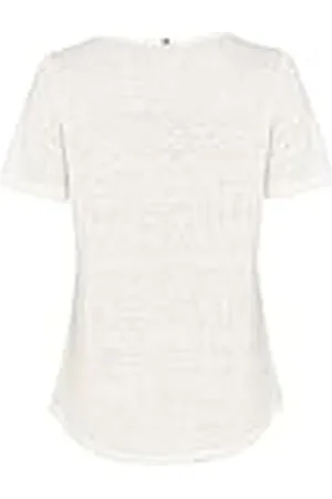 Camel Active Womenswear T-shirt för kvinnor, , XXL
