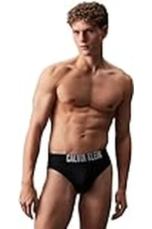 Calvin Klein Herr Wb badbyxor, , XXL