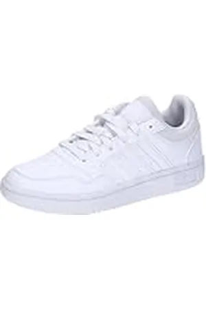 adidas Uniseks - dzieci Hoops Sneakersy, , 31 1/2