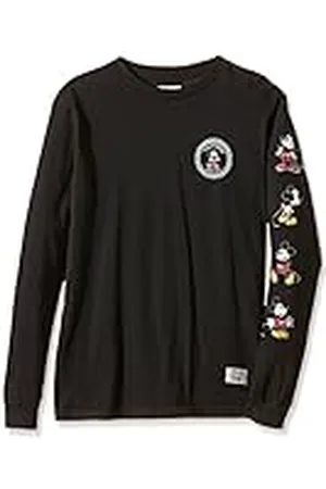 Vans Pojkar långärmad skjorta B Disney långärmad te, , M