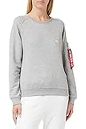 Alpha Industries Damtröjor X-Fit, , XS