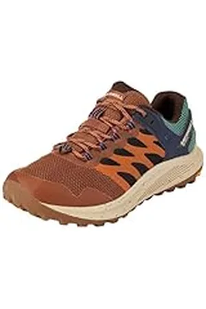 Merrell Herr Nova 3 GTX vandringssko, , 41 EU