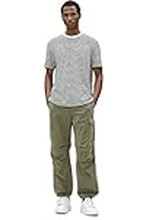Koton Män basic t-shirt crew neck kortärmad, , S