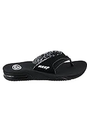 Reef Fanning Fingersandaler av syntetiskt material för kvinnor, , 37.5 EU