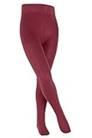 Falke Strumpbyxor för flickor, , 110/116 cm