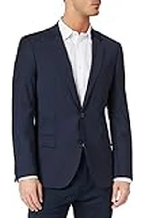 HUGO BOSS Blazer för män, , 52