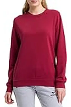 Erima Unisex - vuxen Basic Sweatshirt (2072035), , M