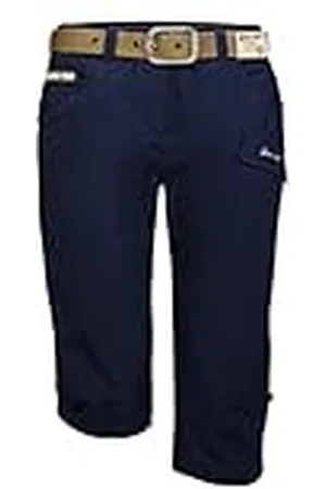 G.I.G.A. DX by killtec Dam casual capribyxor med bälte/korta byxor – GS 35 WMN PNTS, , 36, 38200-000