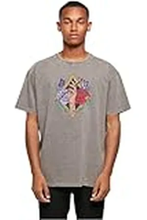 Merchcode T-shirt för män, , XS