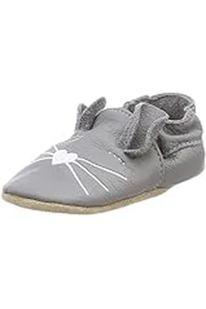 Beck Unisex baby mus tofflor, - 24 - 16/17 EU