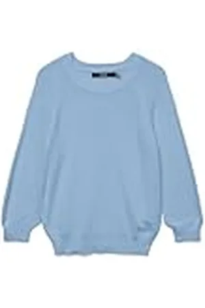 VERO MODA Vmnewlex Sun 3/4 Blouse Ga Rep, , XL