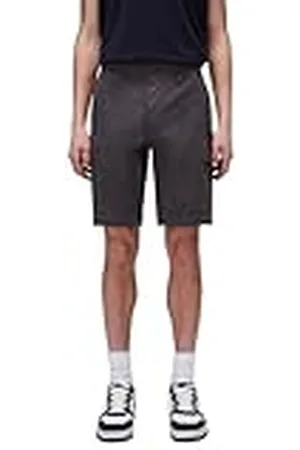 Napapijri Nevas Short Grey Size 33, , 33