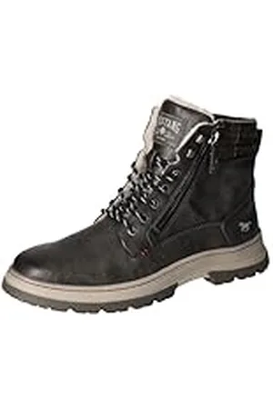 Mustang Herr 4192-602 stövletter, , 44 EU, , 44 EU