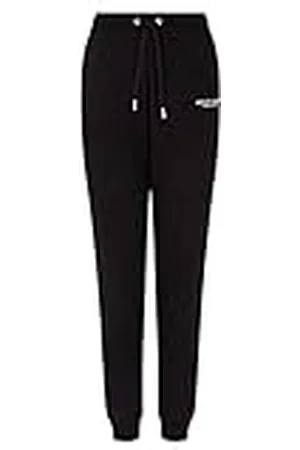 Armani Exchange Träningsbyxor för kvinnor
